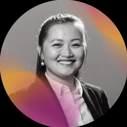 <p style="text-align:center;"><strong>Thi Thu Phuong Tran </strong><br>KI Akademie Transmedial</p>