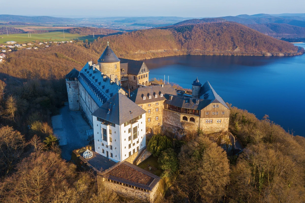 <p style="text-align:center;"><strong>Reiseblog-Paket</strong><br>„Gastgeber mit Geschichte“</p>