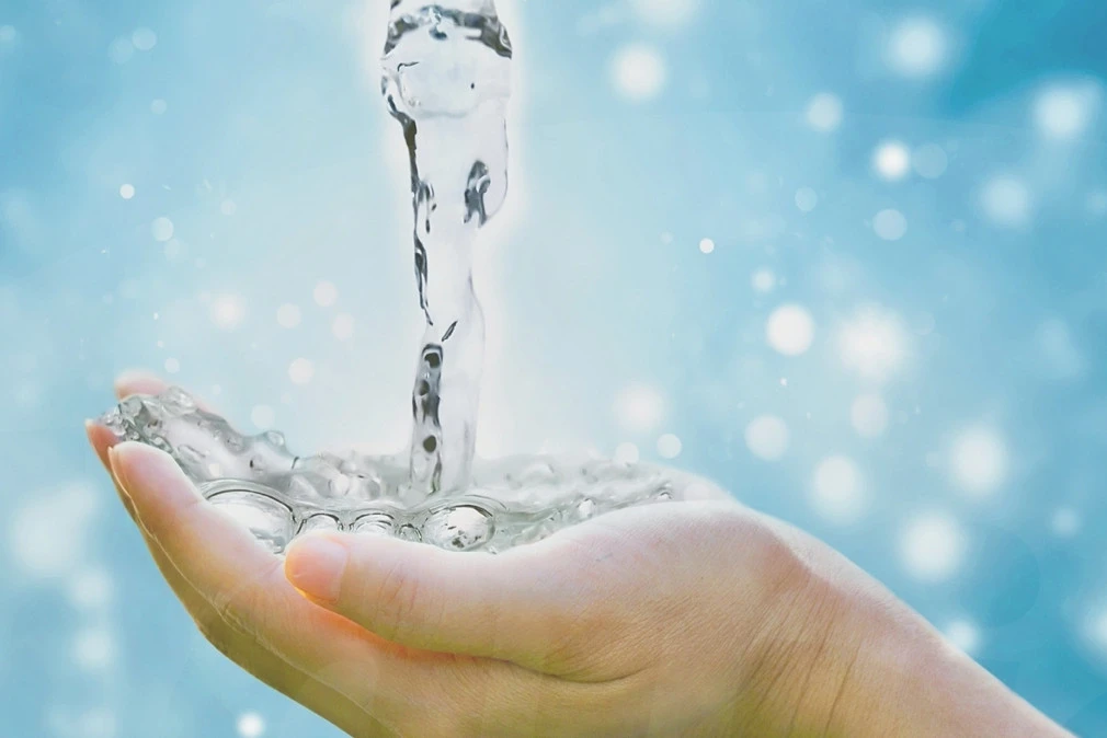 <p style="text-align:center;"><strong>Wasserberatung – Paket</strong><br>„Genussquelle Gastronomie“</p>