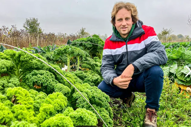 <p style="text-align:center;"><strong>Beratung</strong> für nachhaltiges Gemüse & Vielfaltsprodukte in der Gastronomie</p>