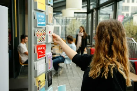 <p style="text-align:center;"><strong>CityNews Werbeleistungen</strong> <br>„Das volle Programm“</p>