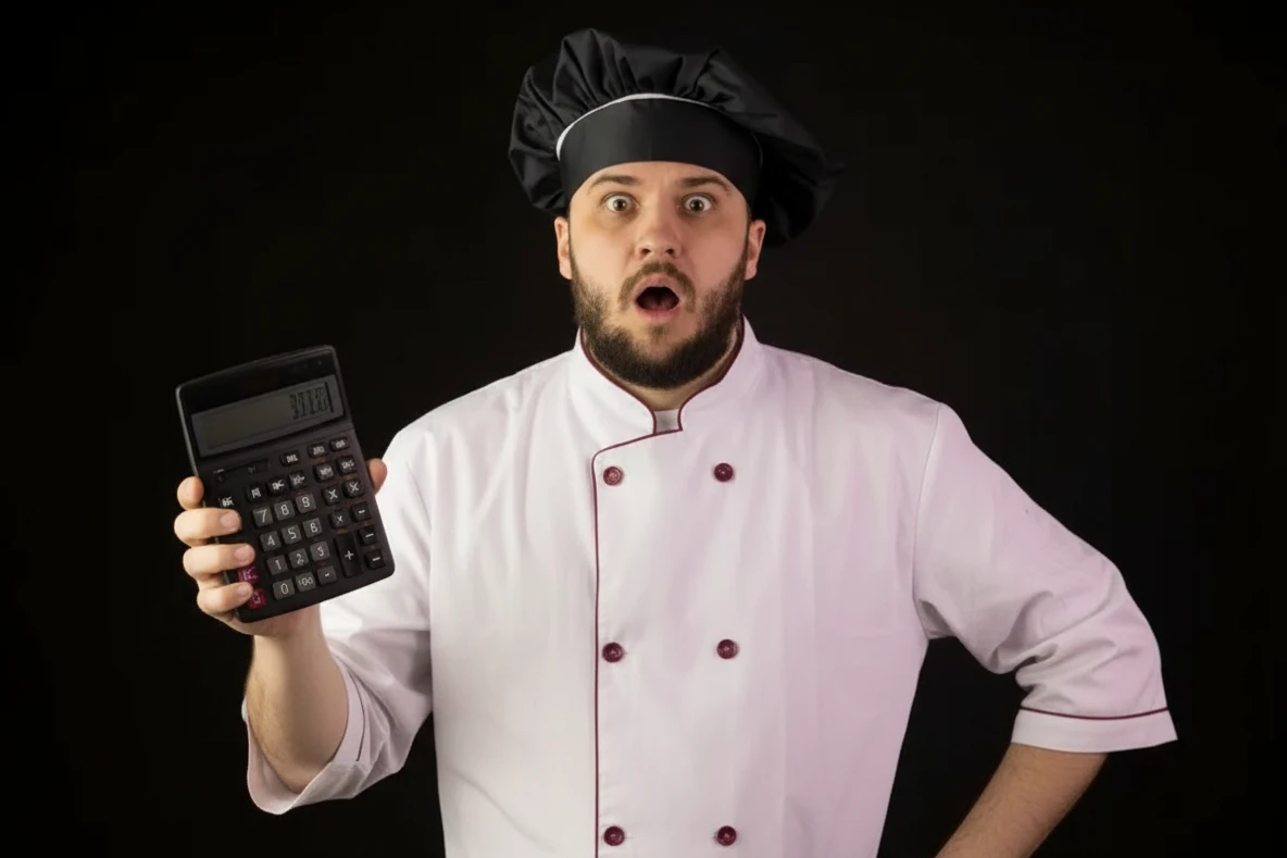 <p style="text-align:center;"><strong>Grundlagen der Gastrokalkulation </strong><br><strong>zum Ausdrucken</strong></p>