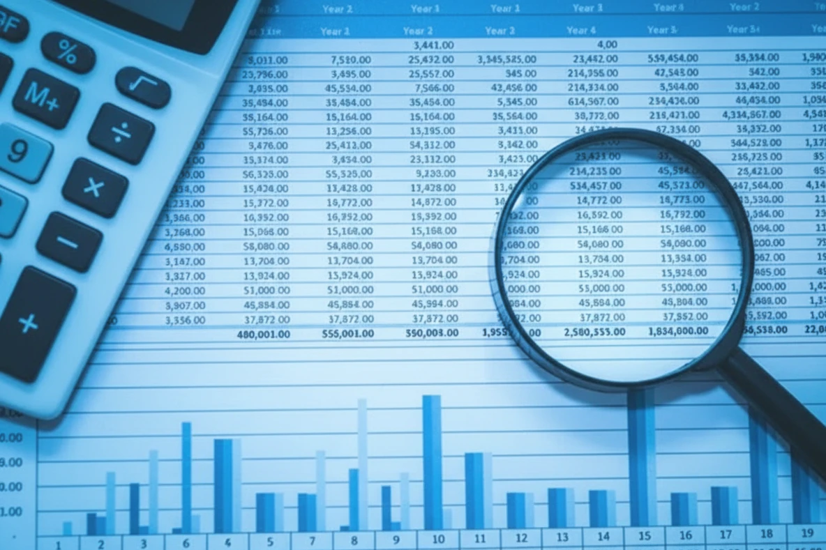 <p style="text-align:center;"><strong>BWA Analyse</strong><br> </p>