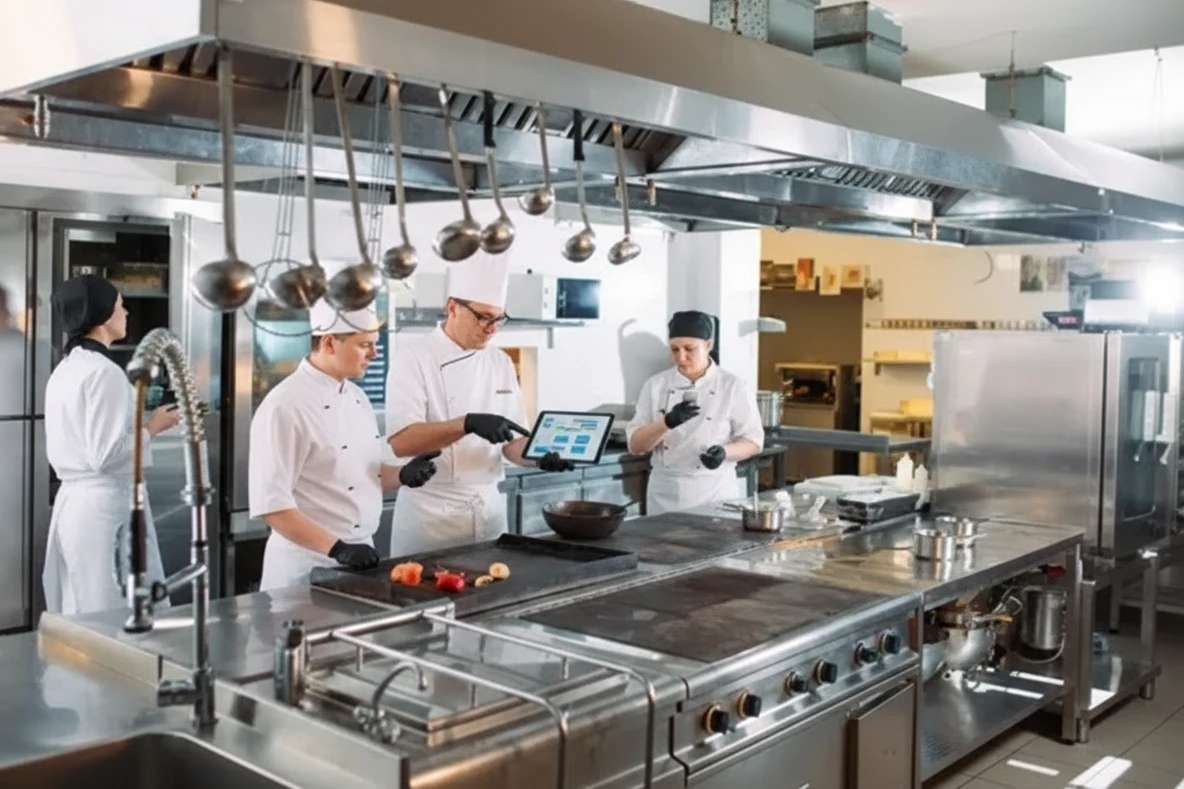 <p style="text-align:center;"><strong>Gastrocoaching</strong><br><strong>Kommunikation</strong></p>