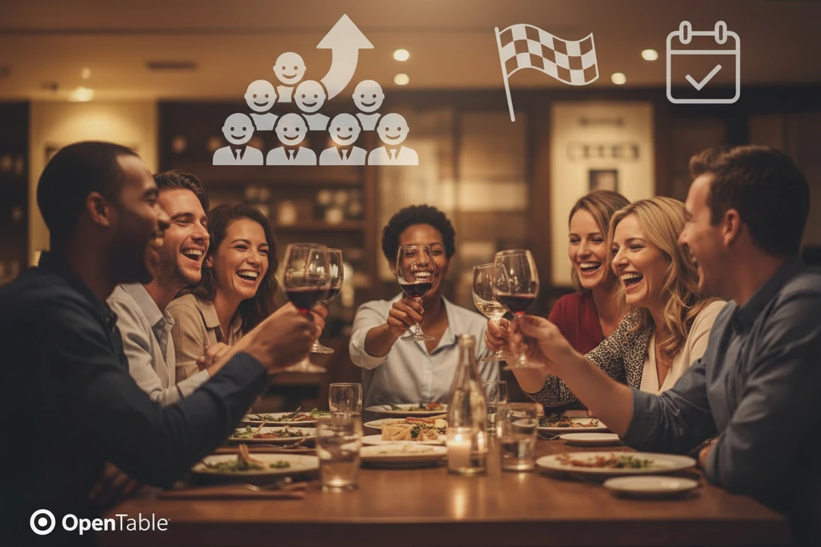 <p style="text-align:center;"><strong>Open Table Profil</strong></p>