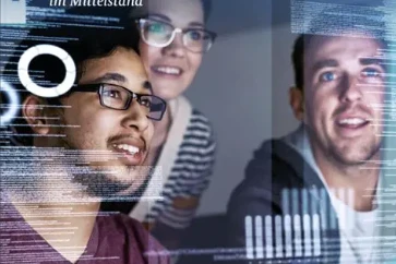 <p style="text-align:center;"><strong>Digitalisierungs-Beratung </strong><br>Unternehmen </p>